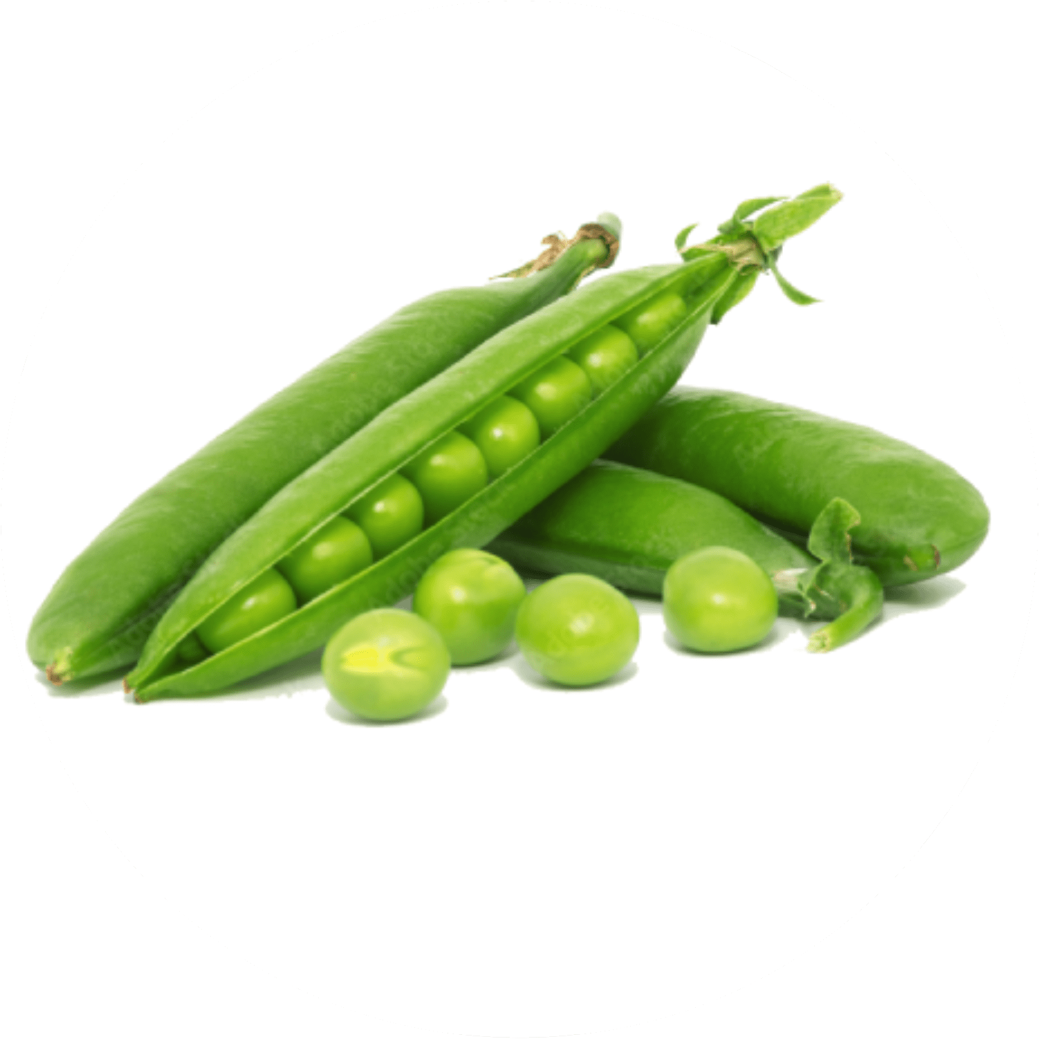 Peas